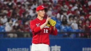 佐々木朗希よりも欲しかった“ドラ1”　ビデオ見て即決…新人王導いた新米監督の慧眼