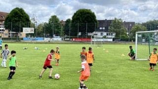 審判も全国大会も無し！自主性を育むドイツのサッカー教育法