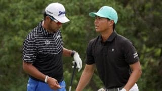 松山英樹は下部ツアー年間王者に苦杯 突破へ3戦目勝利が絶対条件