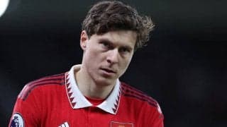 ユナイテッドで岐路に立つリンデロフがヒント　「プレーしたい」