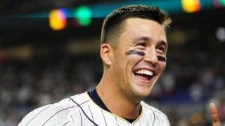 【MLB】侍世界一に貢献のヌートバー、カージナルス帰還に“たっちゃん”コールで熱烈祝福「国際的なスーパースター」