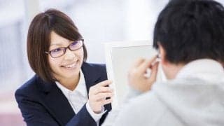 いま注目！メガネ関連で唯一の国家資格「眼鏡作製技能士」って？最初の合格者は約6000名