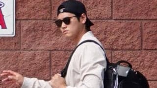 大谷翔平は「世界一になってオーラ増した」　“サングラス帰還”に絶賛の嵐「ワイルド」