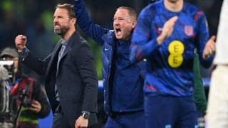 サウスゲイト、イタリアとのリベンジ戦で大記録のケインに「精神的な強さの表れ」