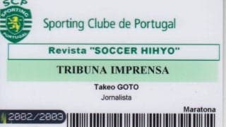 「ジーコとラモス瑠偉」対談で大ピンチ！まさかの沈黙の理由【サッカー界における「通訳操縦術」】(1)