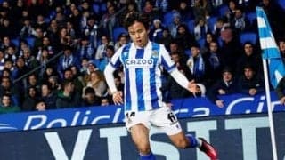 久保建英の今季のプレーをスペイン人記者が評価「ただ１人賞賛され続けてきた」一方で「重要度が低いことが明らかになった」
