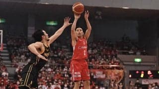 連勝が“24”でストップした千葉Jの富樫勇樹「負けについてはもう切り替える以外ない」