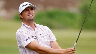 テキサスで英雄スピース撃破 初マッチプレーの伏兵「まだ震えてる」