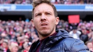 電撃解任の可能性が浮上したナーゲルスマン監督、不満爆発の監督問題に揺れるプレミアクラブが狙う？