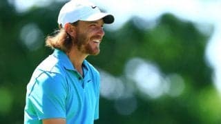 ツアーでは珍しい トミー・フリートウッド9W導入の理由