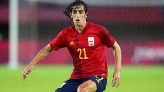 スペイン、新たにブライアン・ヒルも離脱…追加招集なし