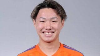 欧州遠征中のU-22日本代表、三戸舜介が負傷離脱…帰国後に検査へ