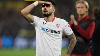 ユナイテッド保有のテレス、セビージャ選手としてEL8強に出場可！　ミラン時代のダロトで前例