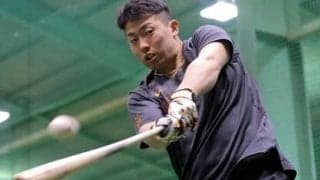 「浅野翔吾は最初から一軍レギュラーで使ってほしい」篠塚和典が期待する巨人のルーキー野手　ドラ４・門脇誠も高評価