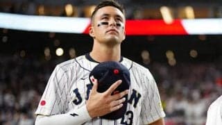 「２週間でスーパースターに変身した」”凱旋”ヌートバーを地元ファンが大歓声で出迎え！米アナリストも興奮「スタンディングオベーションを受けた」