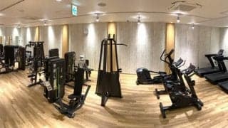 コンビニジムよりさらに安い！「快活CLUB」にフィットネスジム導入。30分290円、24時間365日OK