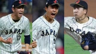 元助っ人が証言…NPB投手陣がMLB強打者を圧倒できたワケ　“魔球”攻略は「非常に困難」