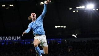 レアルがハーランド獲得へ？2024年夏に獲得計画、ヴィニシウスと新たな2人で新トリデンテを形成か