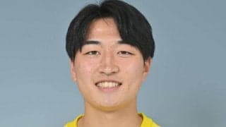 柏、高卒2年目の土屋巧がプロA契約に　「通過点にすぎない」