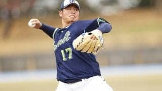 「こういうピッチング方法もあるな…」 ヤクルト・清水昇がチェコの投手から学んだパワー全盛時代だからこそ生きるヒント