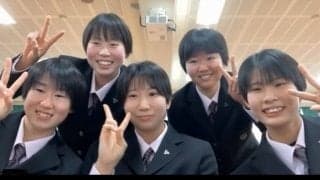 大会直前にはアクシデントも「自分たちらしい“泥んこバレー”ができた」【春高準優勝 誠英3年生座談会（前編）】