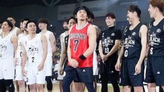 Bリーグクラブが『THE FIRST SLAM DUNK』のトークイベント付き上映会を開催