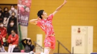 埼玉アザレア　笠原啓太ら5選手の引退と荒木田光一の退団を発表