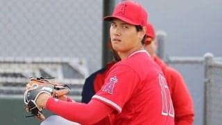 大谷翔平が日本勢唯一の開幕投手に　ダルビッシュ所属のパ軍はスネル、30球団発表