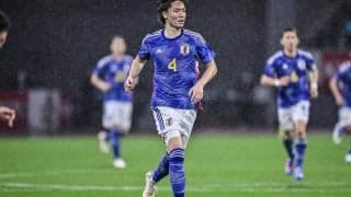 「もっと上げていかないといけない」板倉滉が挙げた課題は、1対1の勝率。「常に中心でやっていきたい」と話す新DFリーダーが感じたこと