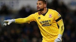 「もう戻らないと思う」、米代表GKステッフェンはシティ復帰の可能性を除外…