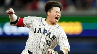【WBC】村上復調のきっかけ「運を持っていた」宮本慎也氏が語る注目の場面とは