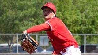 【MLB】大谷翔平「WBCでほぼ完了」　2年連続開幕投手へ準備万端、最終登板は5回途中8K1失点