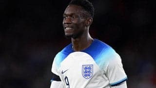 S・ランスで爆発中のFWバログンがアメリカ代表に？　フロリダで会談