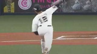 「大谷さんがオリックスに…」　激似20歳の“爆速直球”に衝撃「ミットはちきれそう」