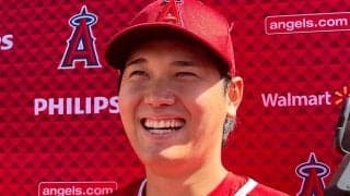 大谷翔平太っ腹「欲しそうだったので」　ヌートバーに高級時計プレゼントの舞台裏