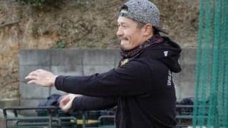 素早い送球を導き、後逸も防ぐ　GG賞4度の名手が伝授…“ゴロチャージ”の極意