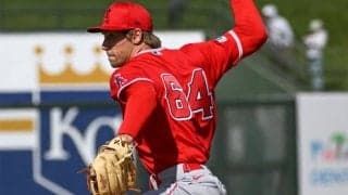 【MLB】エ軍170キロ右腕ロースター入りならず　7試合防御率2.70も…アデルらオプション降格