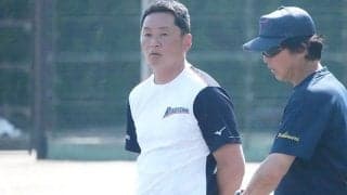 【高校野球】「ウイニングボールちょうだいな」新監督との“約束”は夏へ…想像以上だった「緊張」