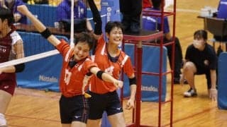 別々の道に進む仲間へエール　この3年間でいちばん成長したのは…？【春高準優勝 誠英高3年生座談会（後編）】