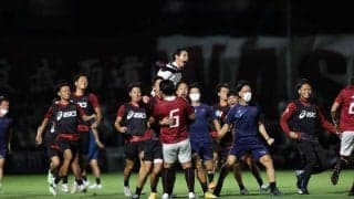 ア式蹴球部卒業記念特集　最終回　主務平田陸人『ア式の主務になるということ』