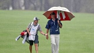 ウッズに並ぶマッチプレー最多36勝 クーチャーがいま最も欲しいもの