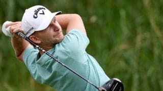 ニック・バヘムが首位浮上 ノリスは63位で決勝へ