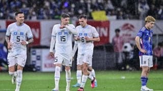 【ウルグアイ戦分析】“予感ゼロ”から先制点を叩き込んだレアルMF！求められる「個の向上」と“永遠の課題”「セットプレーとの向き合い方」(2)