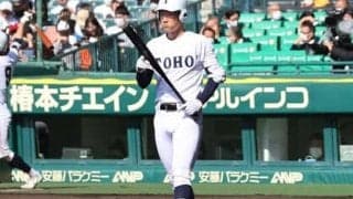 【センバツ雑学】兄弟での甲子園優勝はどれだけいるのか。今大会では大阪桐蔭・徳丸快晴と東邦・山田瑛貴が目指す