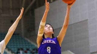 「2023 Nike Hoop Summit」の世界選抜メンバーが発表…日本からは桜花学園の福王伶奈が選出