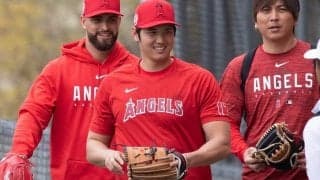 「アナハイムで高揚感を味わっていない」大谷翔平の新シーズンに地元メディアが期待！侍ジャパンでの伝説のスピーチも称賛