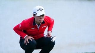 笹生優花が15位浮上 渋野日向子32位 日本勢4人が決勝へ