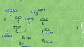 久保建英とダビド・シルバのコンビがまたしても発動 相手を崩した連係はボールが来る前から始まっていた