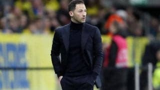 「本当に良い結果」　新生ベルギーの指揮官が初陣快勝で胸を張る