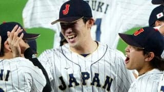 佐々木朗希の細かい気遣いに米記者“感心”　165キロより心揺さぶられた「偉大な瞬間」